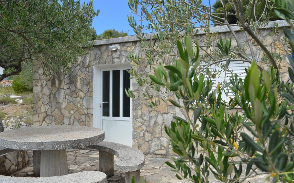 Studio Stomorska With Sea View10 Extérieur photo